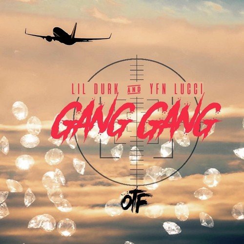 Gang Gang