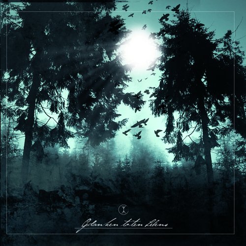 Urkraft cover art