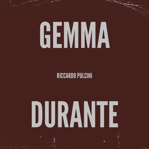Gemma cover art