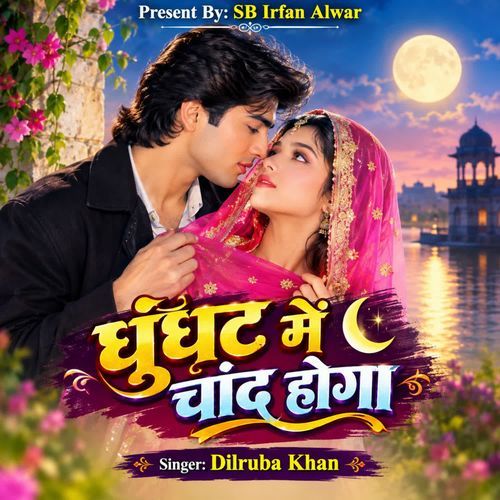Ghoonghat Mein Chaand Hoga