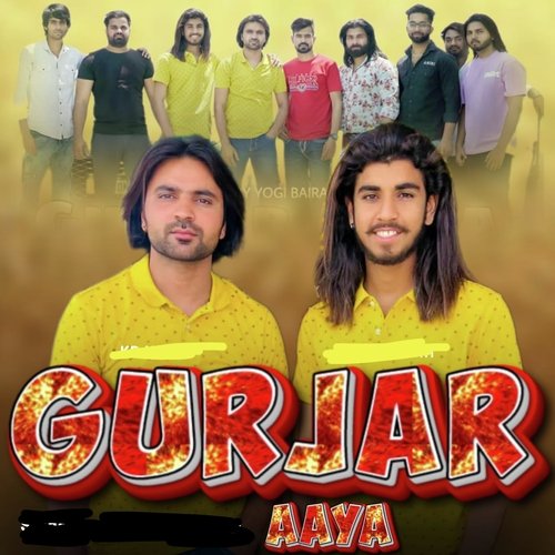 Gujjar Aaya (Remix)
