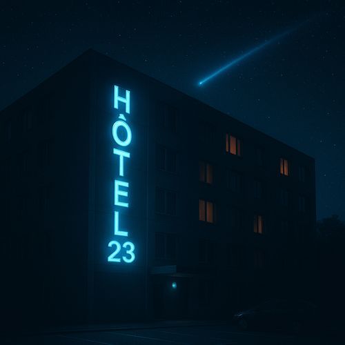 Pep's cover art