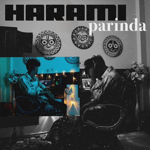 Harami Parinda