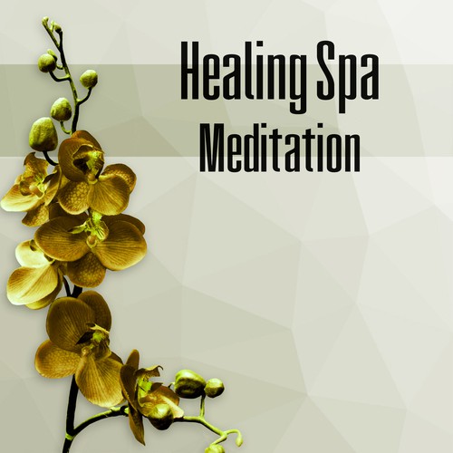 Healing Spa Meditation – Healing Music,Relaxation Therapy, Self Development and Health, Spa Music, Sleep, White Noise, Reduce Stress, Yoga