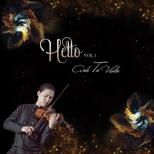 Hello, Vol. 1_poster_image