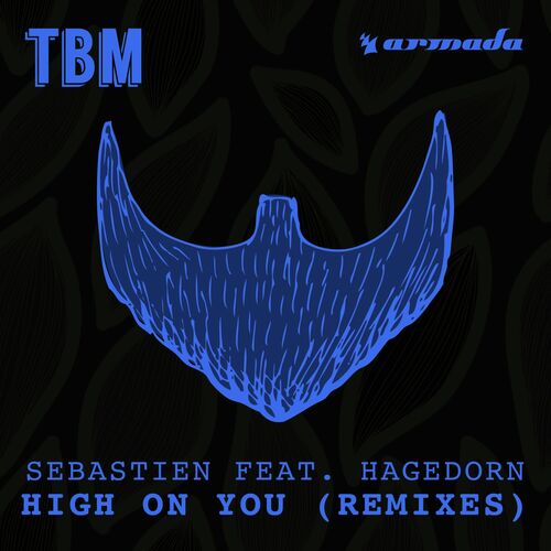 High On You (Remixes)