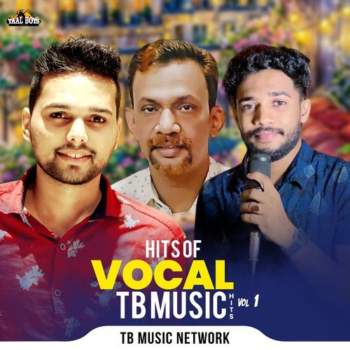 Hits Of  Vocal Mappilapattukal TB Music Hits Vol 1