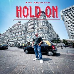 Hold On-RhksQS5-T2U