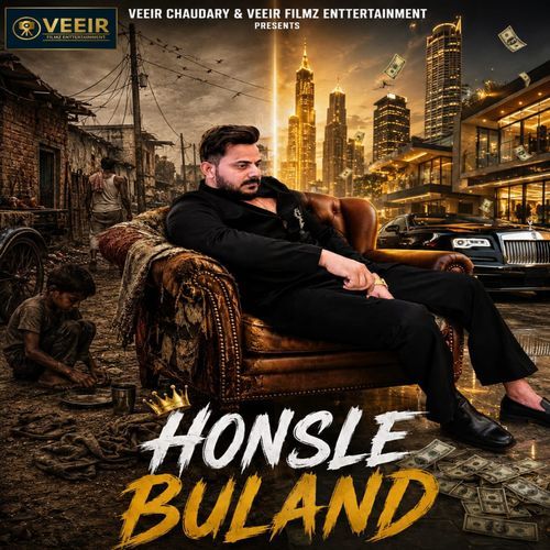 Honsle Buland