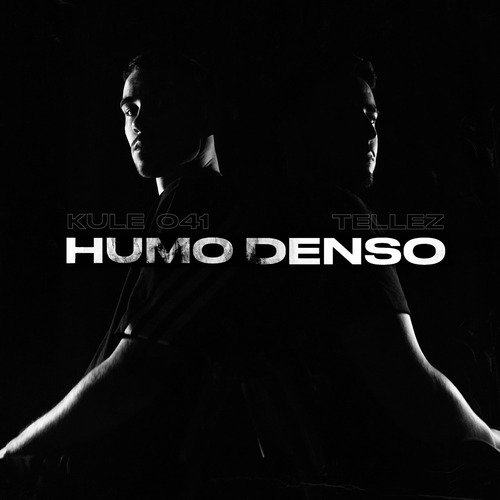 Humo denso cover art