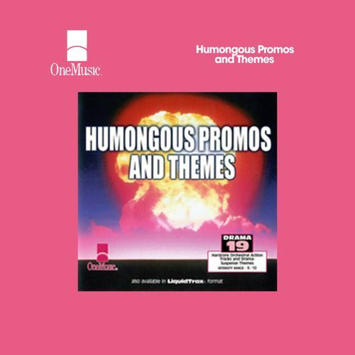 Humongous Promos And Themes