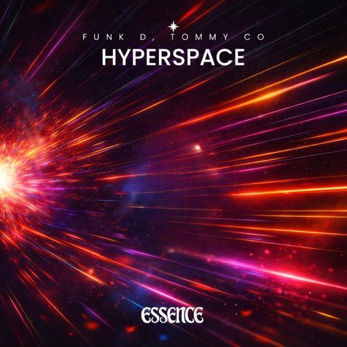 Hyperspace