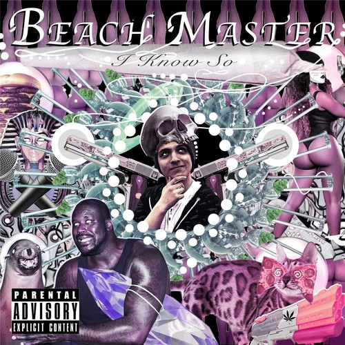 Beach Master