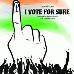 I Vote For Sure-IAI4Rz1WdlA