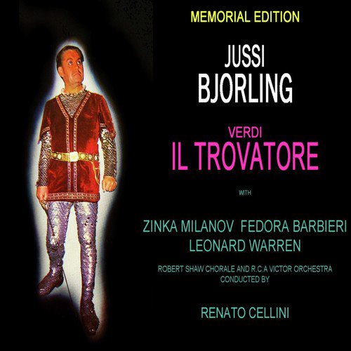 Il Trovatore