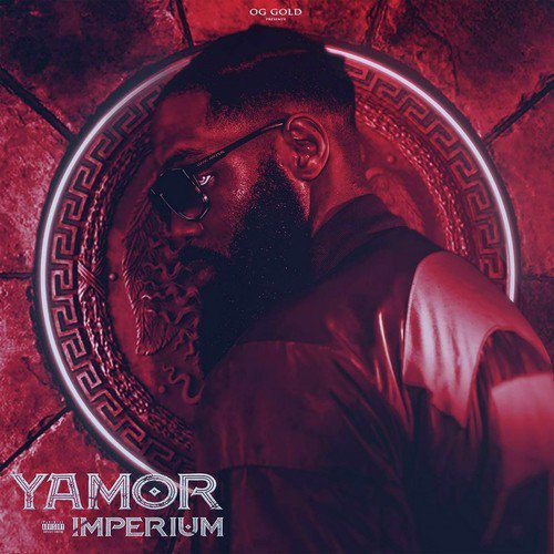 Camo cover art