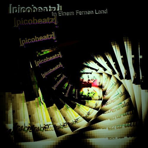 In Einem Fernen Land cover art
