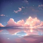 Is it a dream ?