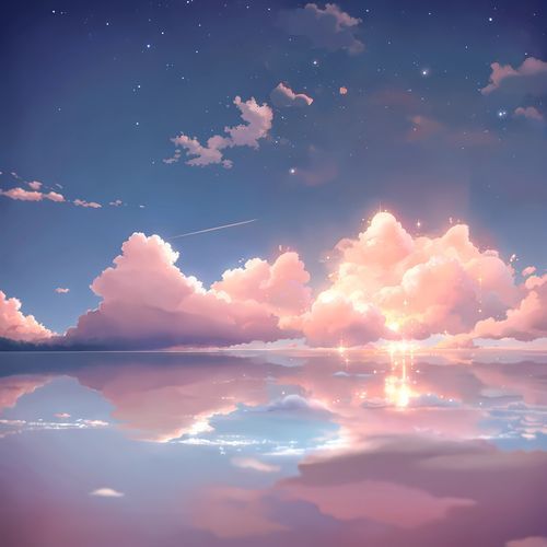Is it a dream ?