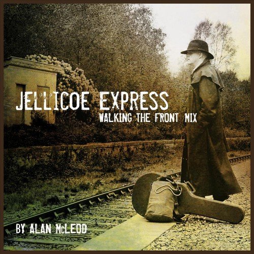 Jellicoe Express (Walking the Front Mix)
