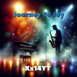 Journey To Joy-QS0EWEVoBWo