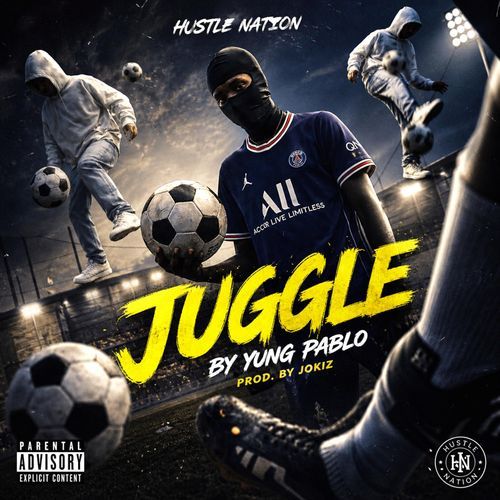 Juggle