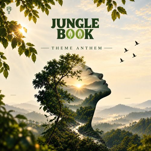Jungle Book Theme Anthem