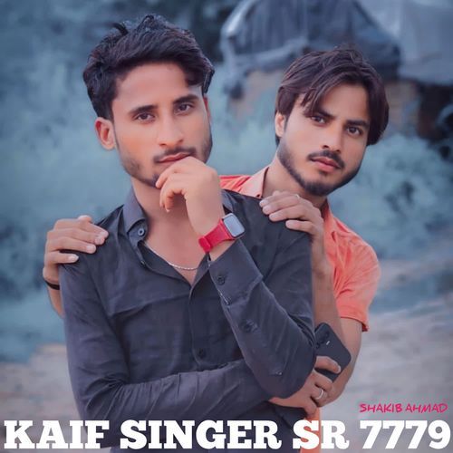 Kaif Singer SR 7779