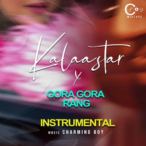 Kalastaar X Gora Gora Rang Instrumental