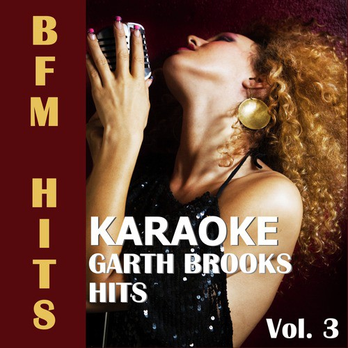 Hard Luck Woman (Originally Performed by Garth Brooks) [Karaoke Version]