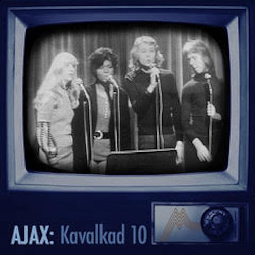 Kavalkad 10