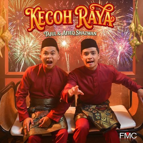 Kecoh Raya