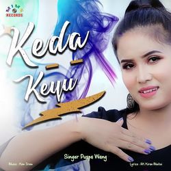 Keda Keyu-Ni0RaSdXTlE