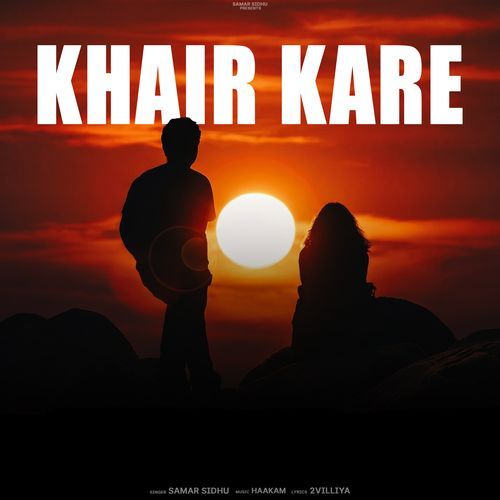Khair Kare