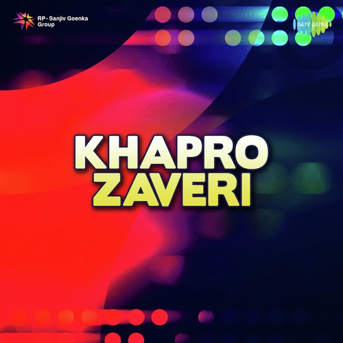 Khapro Zaveri