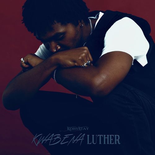 Kwabena Luther cover art