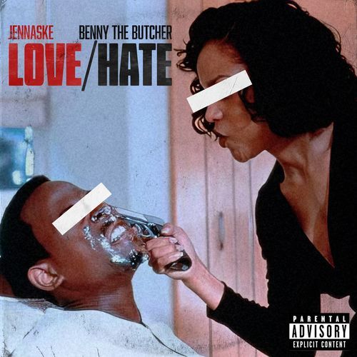 LOVE/HATE