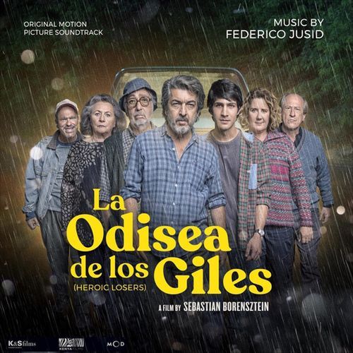 Rodrigo cover art
