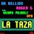 La Taza (Original Mix)