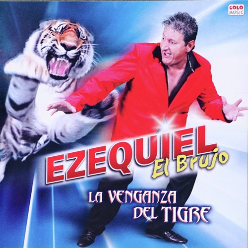 La Venganza del Tigre