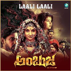 Laali Laali (From &quot;Ambuja&quot;)-F0UHAyV3AWs