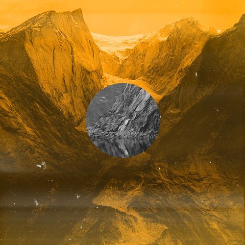 Lacrymosa (Drum & Lace Remix) cover art