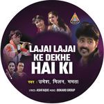 Lajai Lajai Ke Dekhe Hai Ki