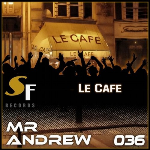 Le Cafe (Original Mix)