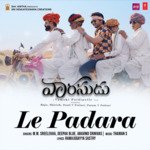 Le Padara (From &quot;Vaarasudu&quot;)