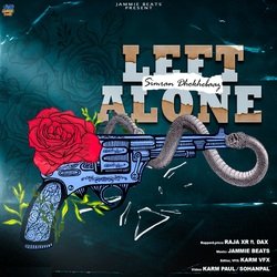 Left Alone-L1E5cCZFX0M