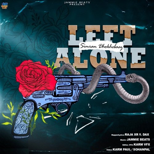 Left Alone