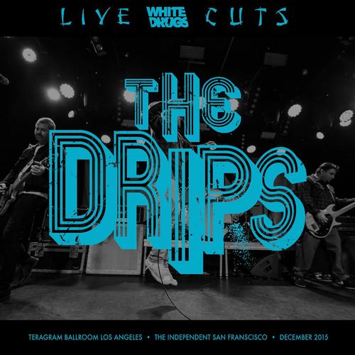 Live Cuts (Live at Teragram Ballroom and the Independent, Dec. 2015)_poster_image