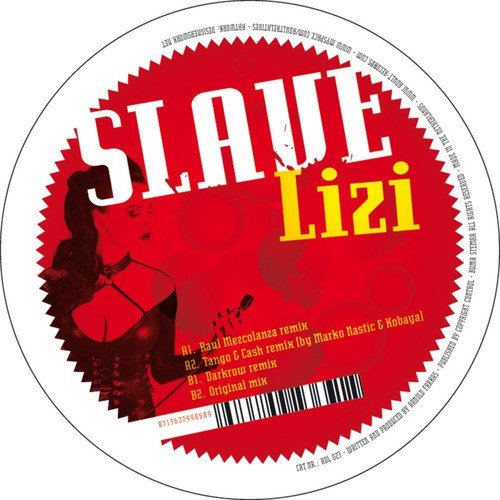 Lizi (Raul Mezcolanza remix)