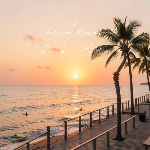 Lofi Day Miami Hike Selection